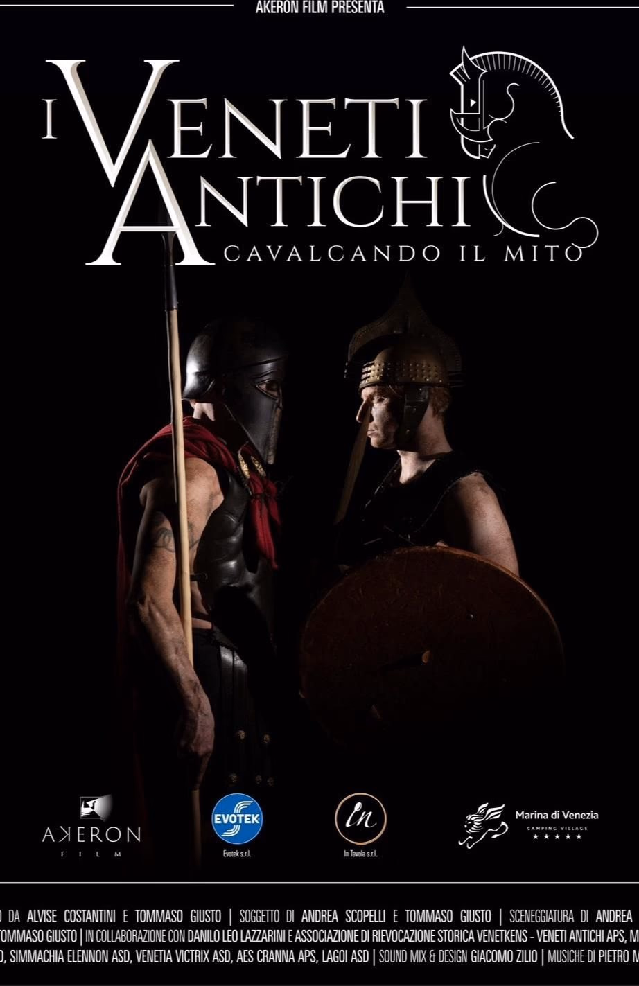 I Veneti Antichi Still