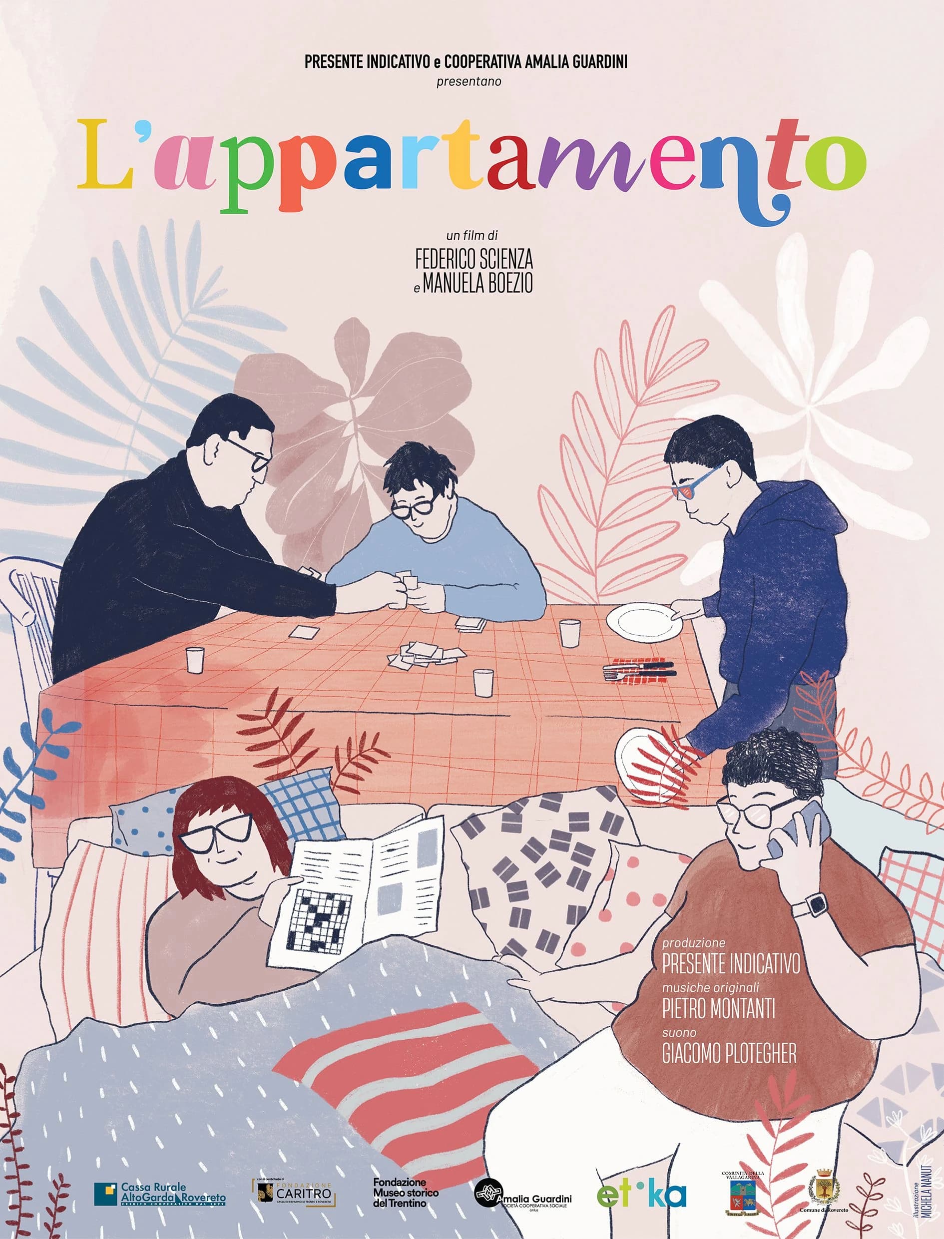 L'Appartamento Still