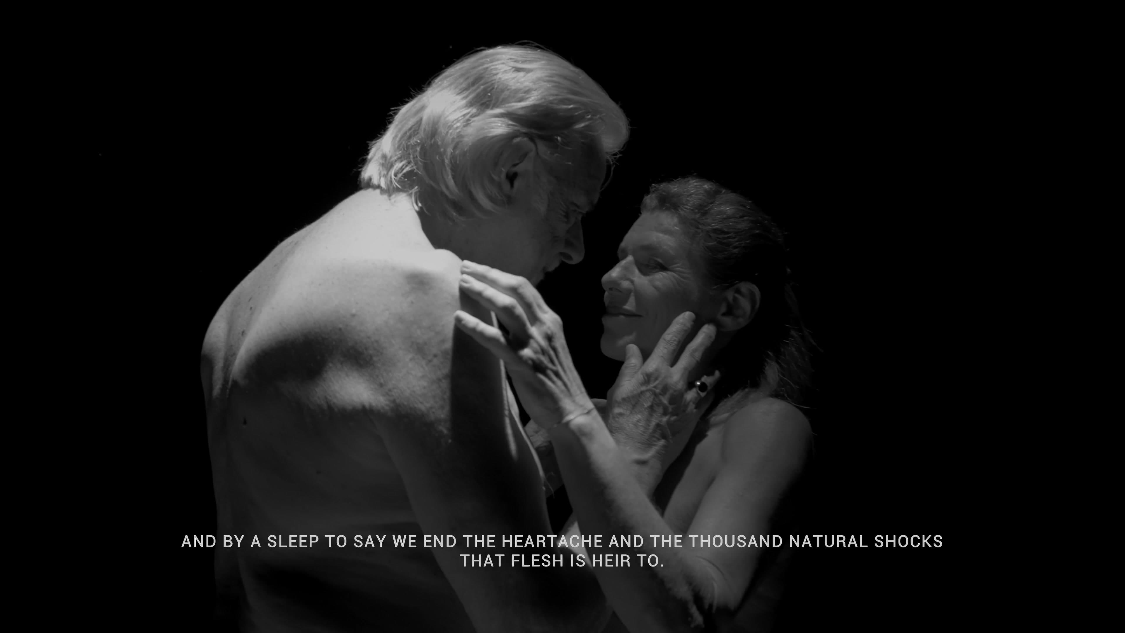 What If A Man Can't Regret, The Prayer That Fails (Dialogue) thumbnail