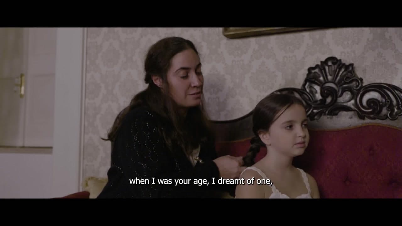 Eris Reads, The Banshee Story and the First Cough (Dialogue) thumbnail