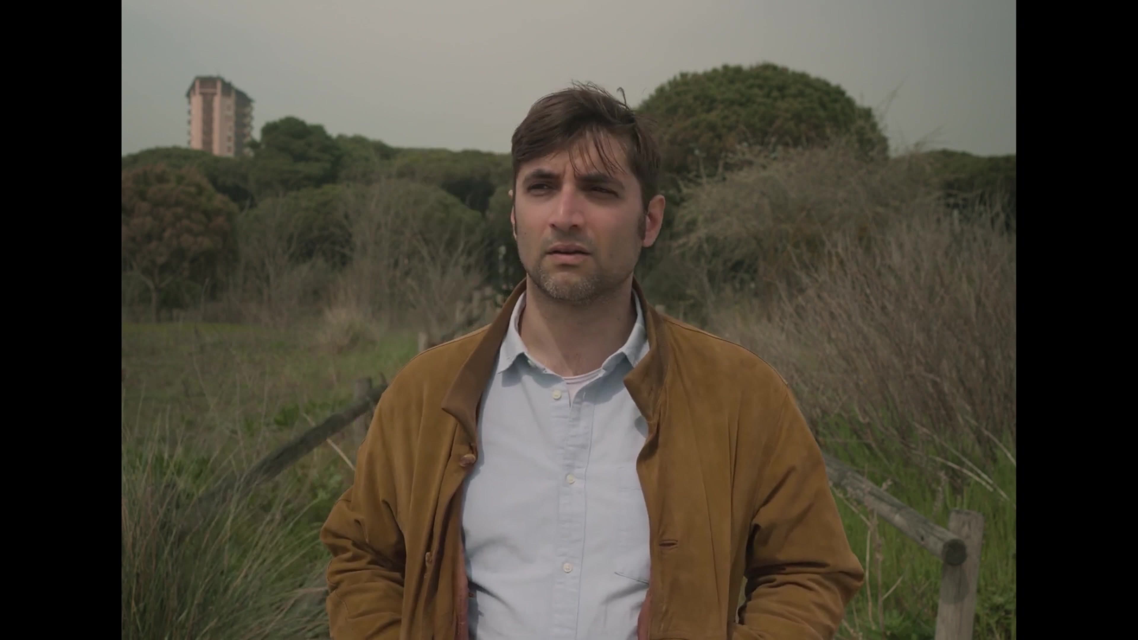 Sitting on the Seashore, First Theme Entrance (Beach) thumbnail